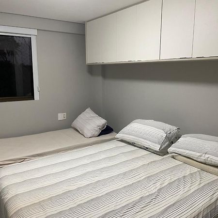 Flat Confort Pe Na Areia Ipojuca Bagian luar foto