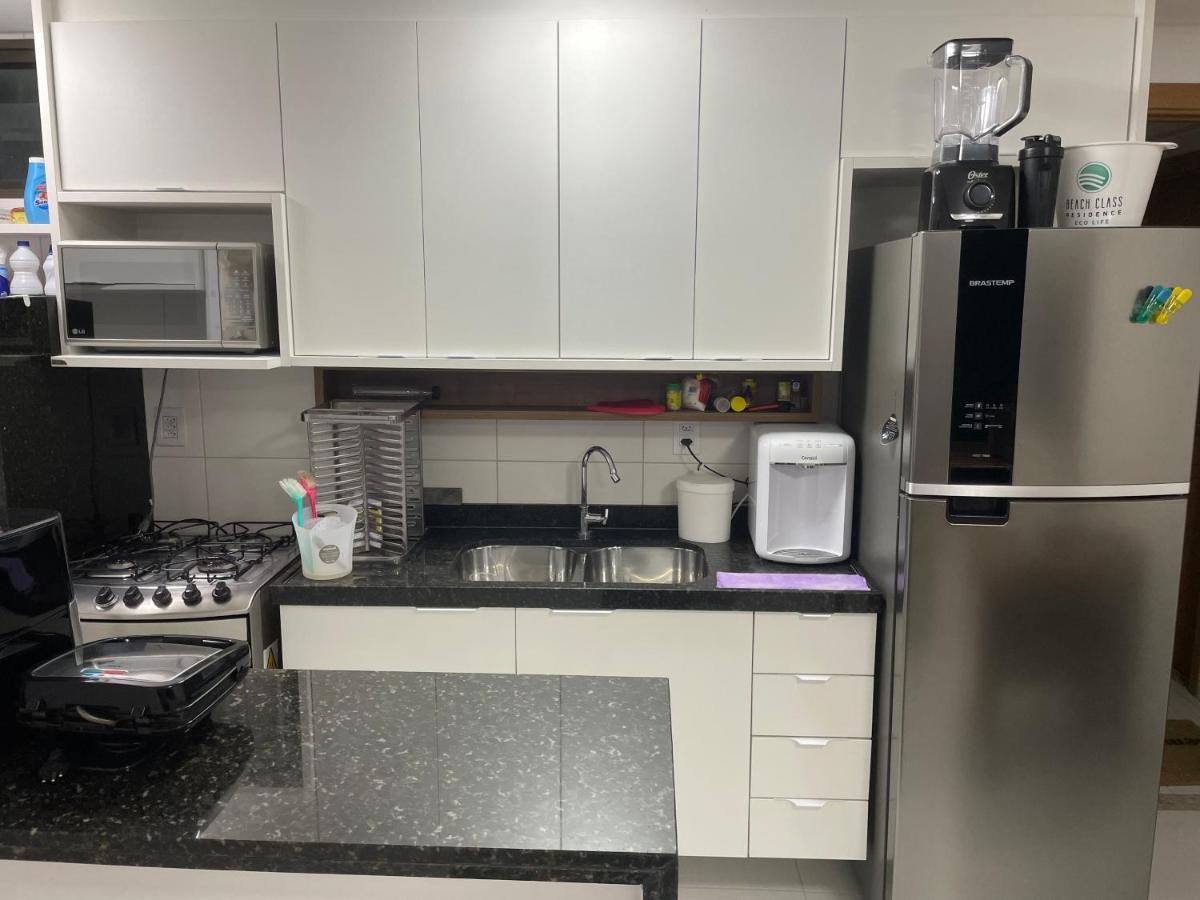 Flat Confort Pe Na Areia Ipojuca Bagian luar foto