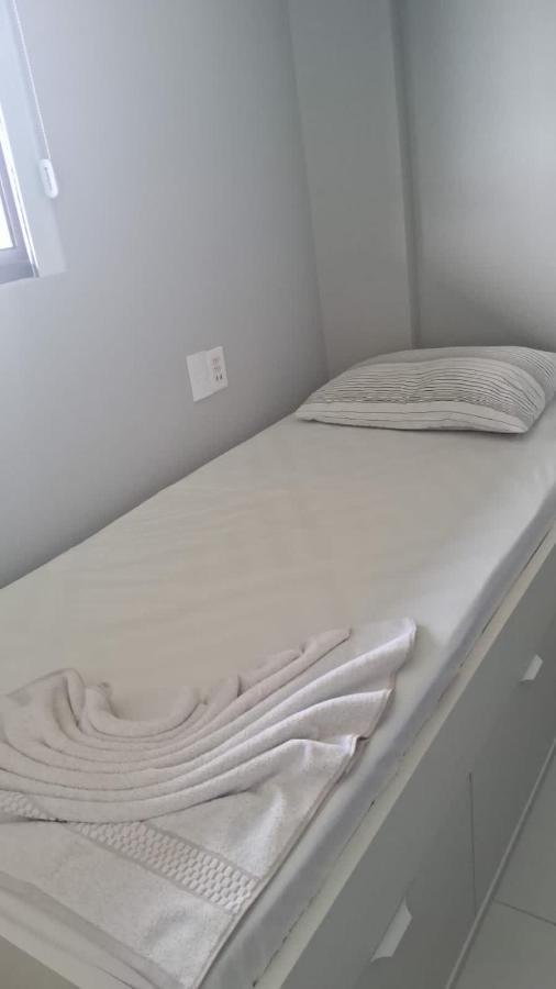 Flat Confort Pe Na Areia Ipojuca Bagian luar foto