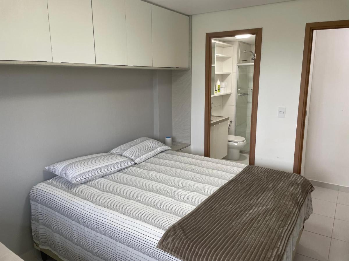 Flat Confort Pe Na Areia Ipojuca Bagian luar foto
