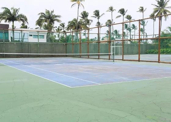 Flat Confort Pe Na Areia Ipojuca Bagian luar foto