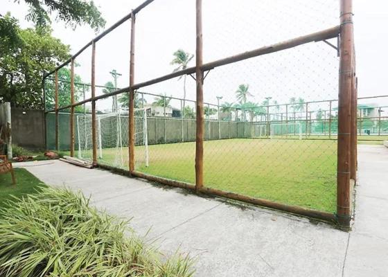 Flat Confort Pe Na Areia Ipojuca Bagian luar foto