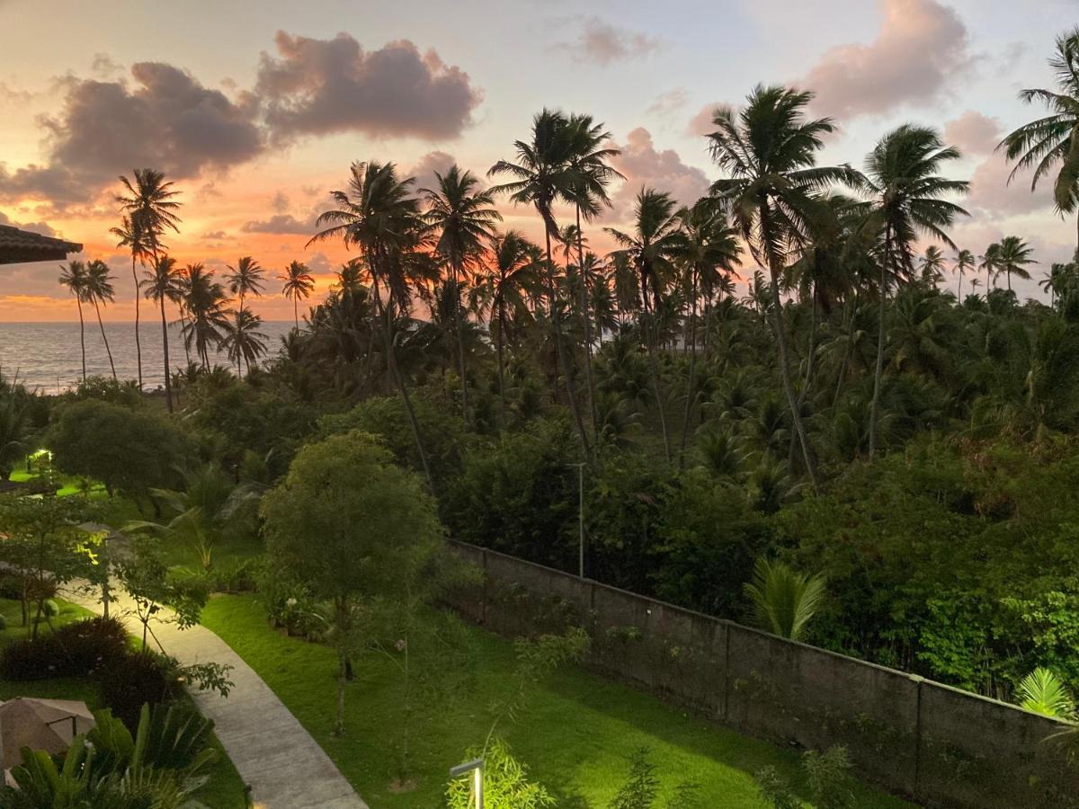 Flat Confort Pe Na Areia Ipojuca Bagian luar foto