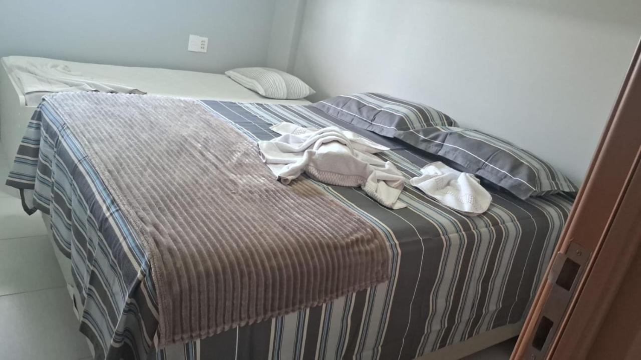 Flat Confort Pe Na Areia Ipojuca Bagian luar foto