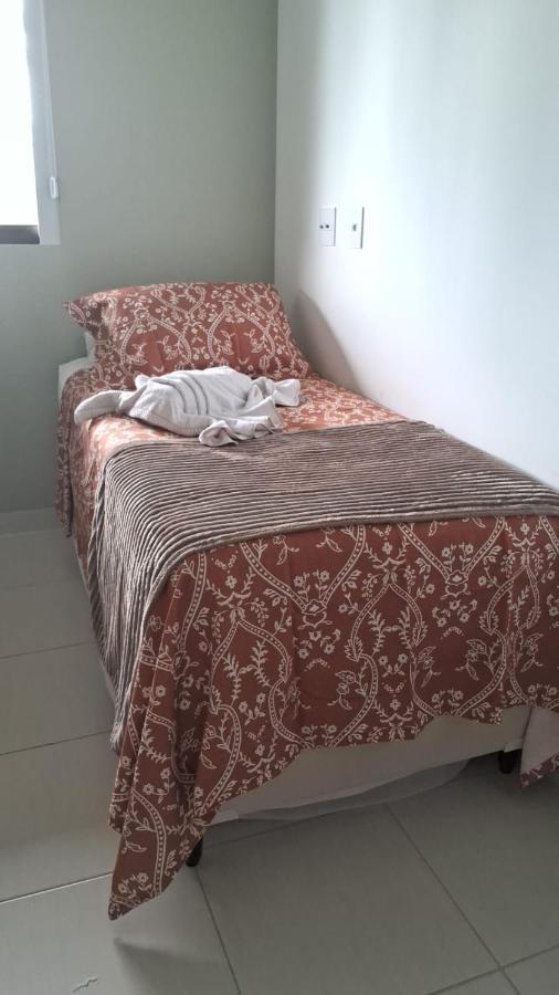 Flat Confort Pe Na Areia Ipojuca Bagian luar foto