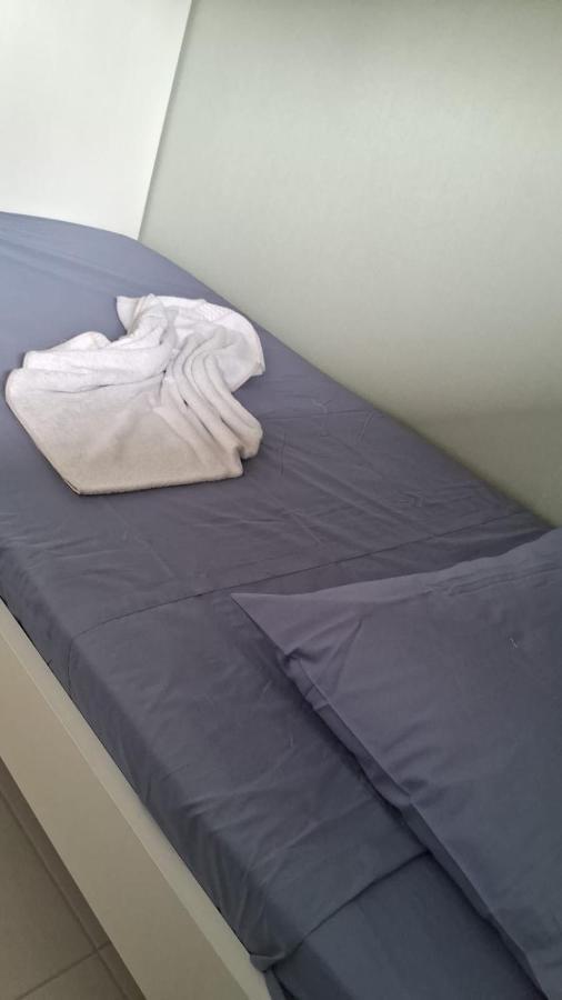 Flat Confort Pe Na Areia Ipojuca Bagian luar foto