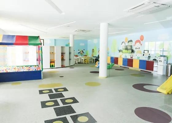 Flat Confort Pe Na Areia Ipojuca Bagian luar foto