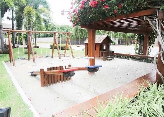 Flat Confort Pe Na Areia Ipojuca Bagian luar foto