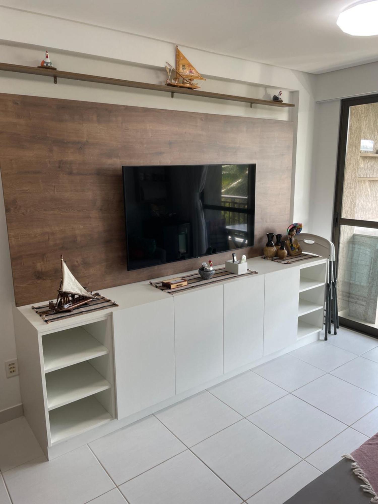 Flat Confort Pe Na Areia Ipojuca Bagian luar foto