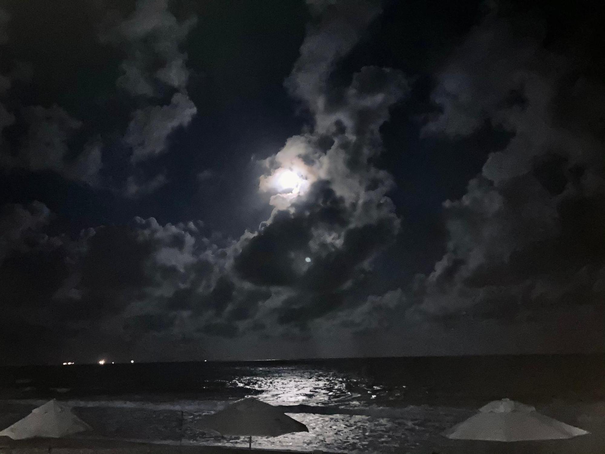 Flat Confort Pe Na Areia Ipojuca Bagian luar foto